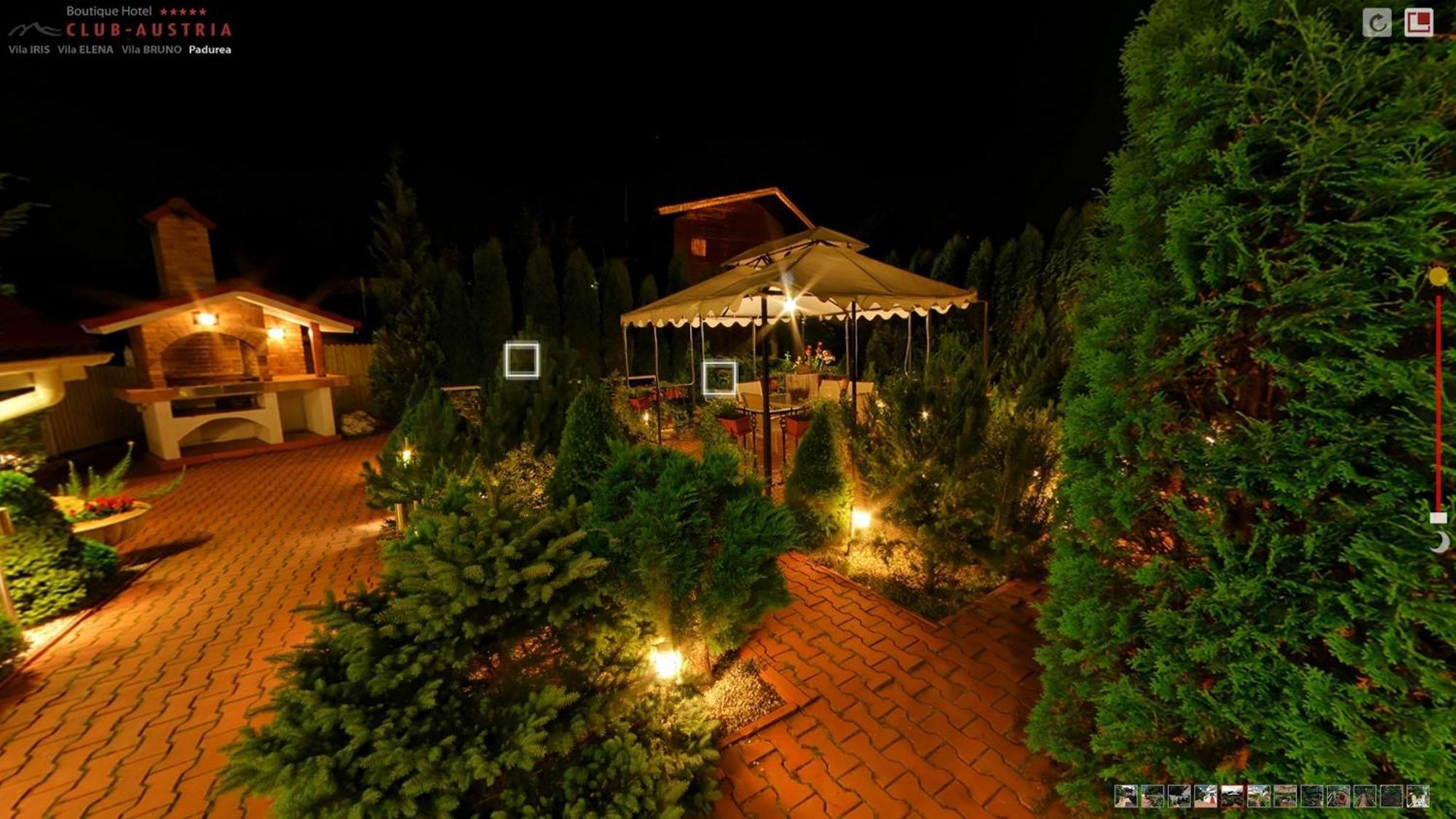 Boutique Hotel Forest Retreat (Adults Only) 부스테니 객실 사진
