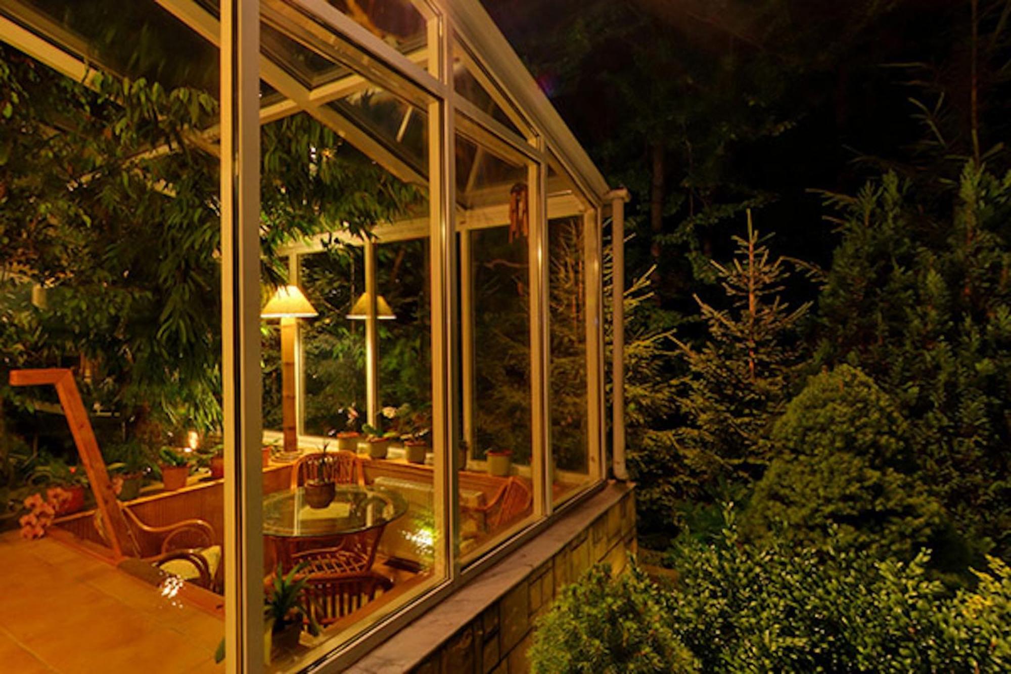 Boutique Hotel Forest Retreat (Adults Only) 부스테니 객실 사진