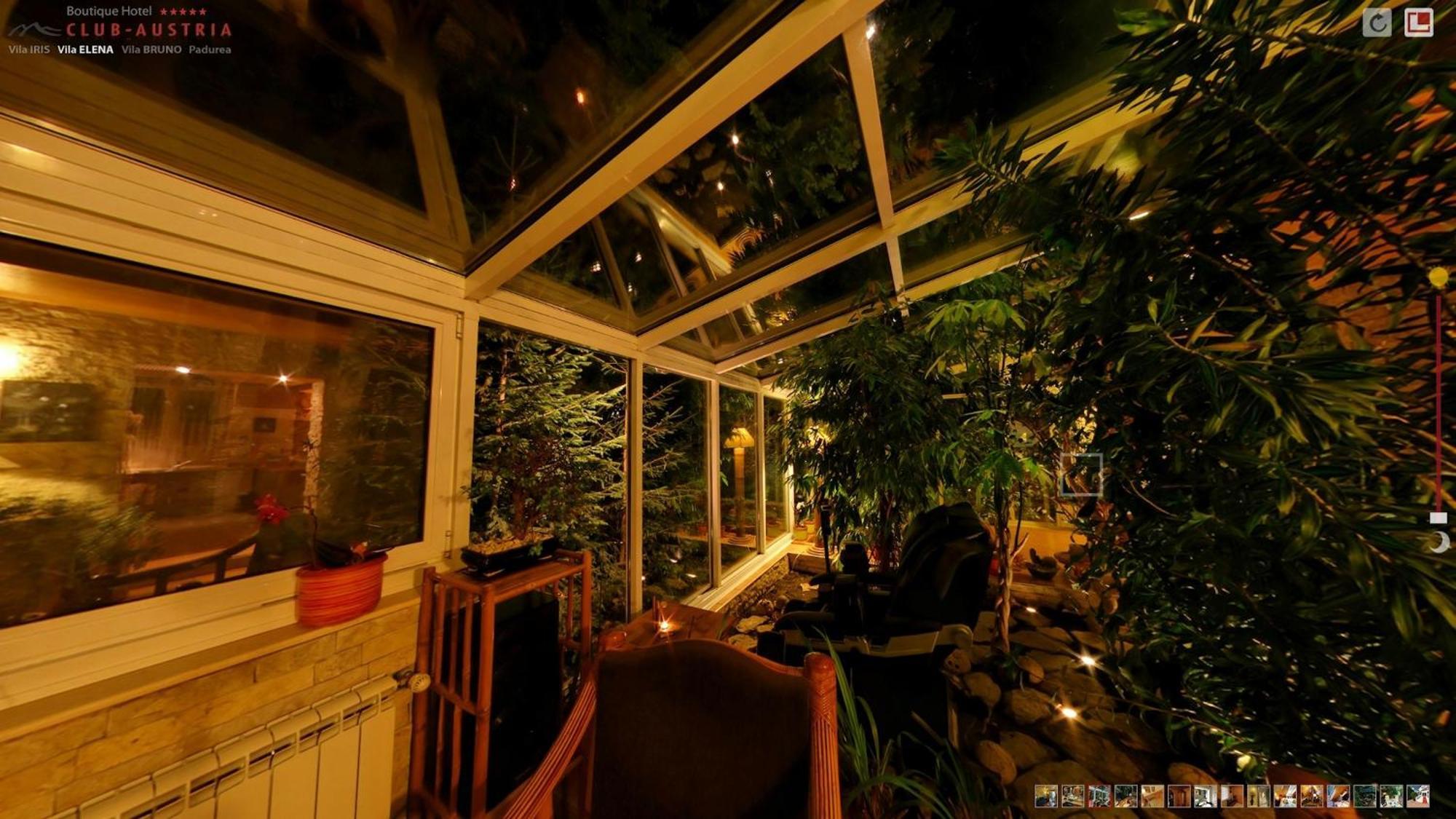 Boutique Hotel Forest Retreat (Adults Only) 부스테니 객실 사진