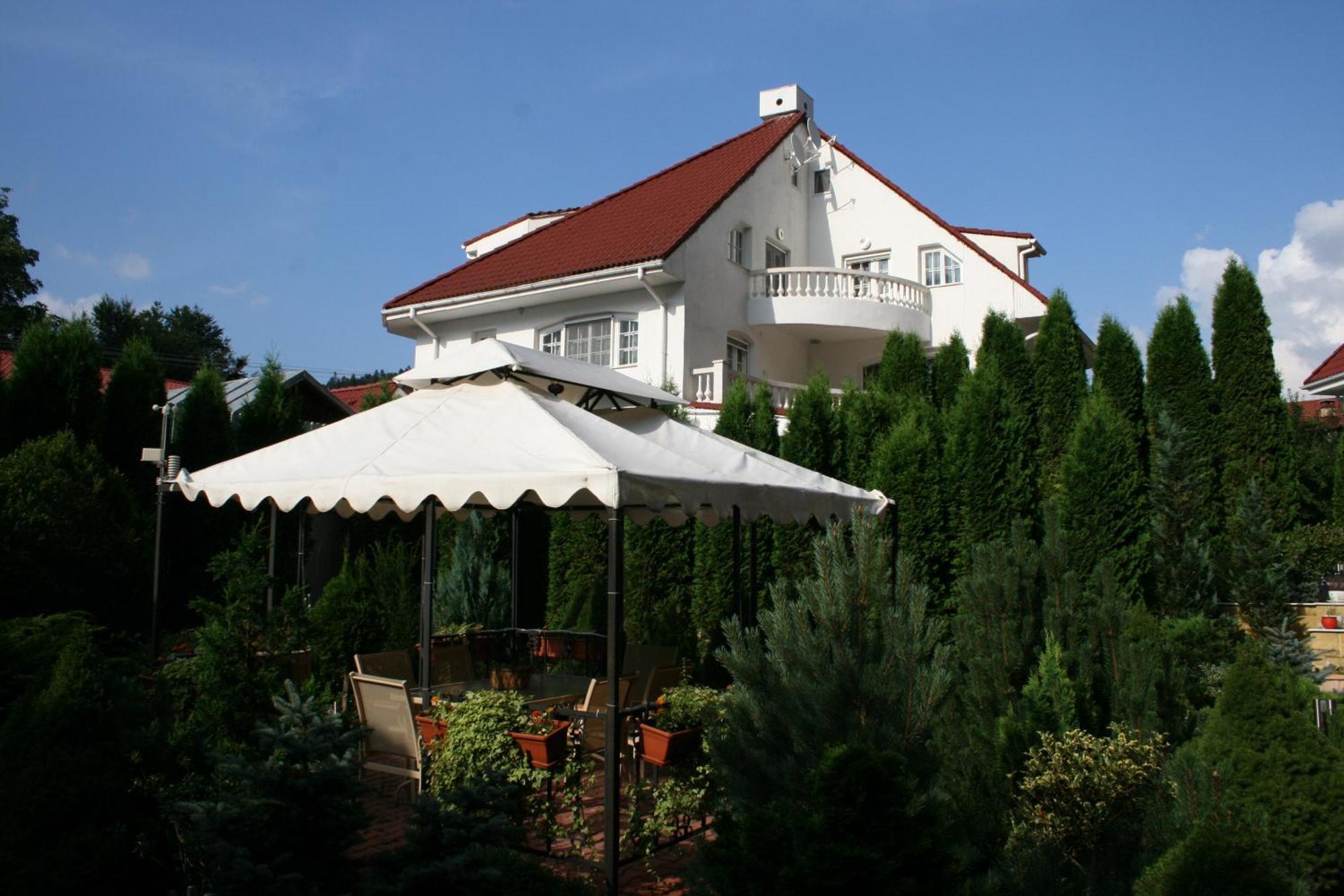 Boutique Hotel Forest Retreat (Adults Only) 부스테니 객실 사진