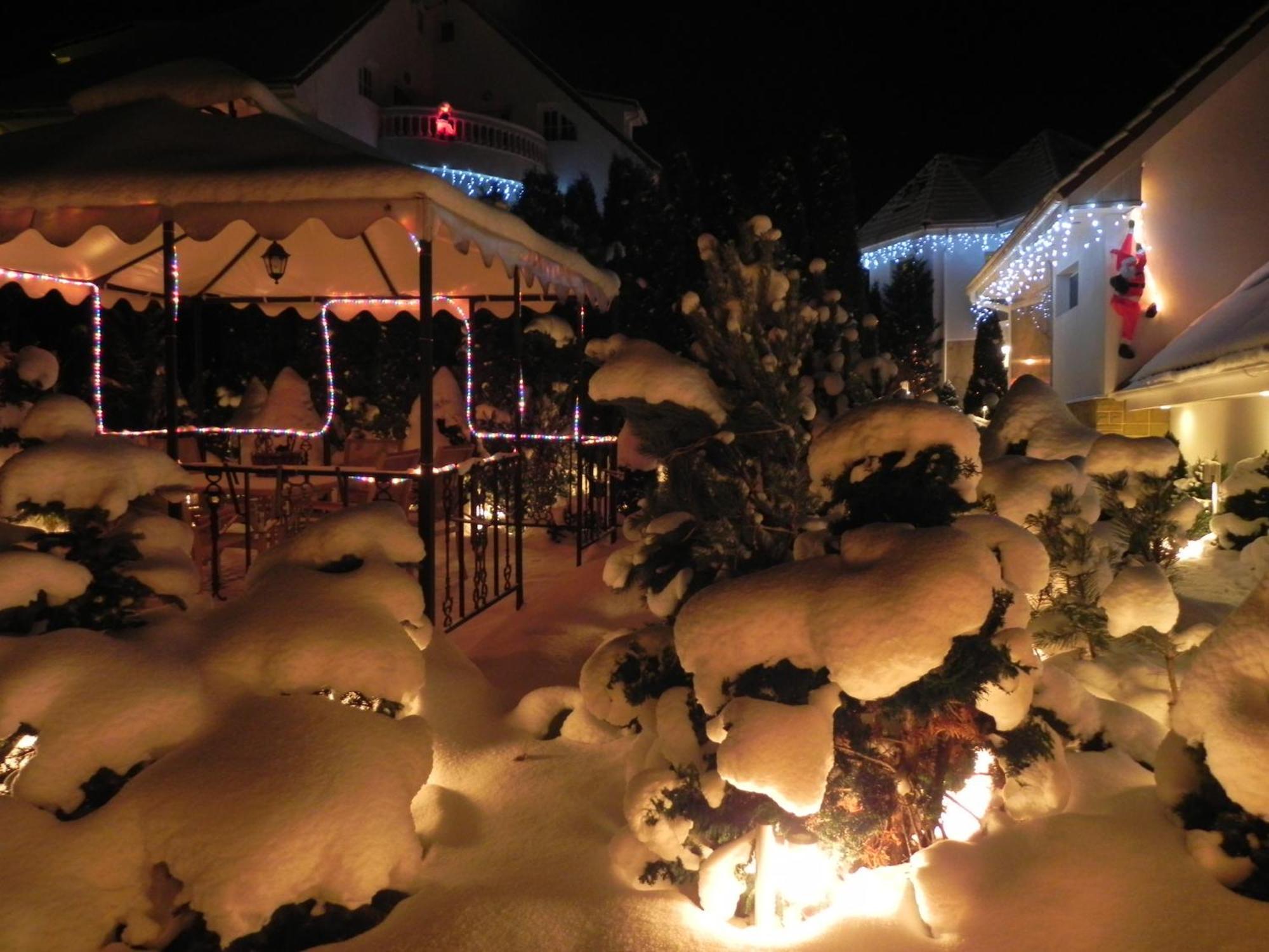 Boutique Hotel Forest Retreat (Adults Only) 부스테니 외부 사진
