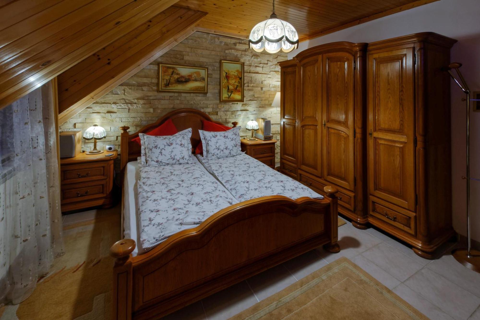 Boutique Hotel Forest Retreat (Adults Only) 부스테니 외부 사진