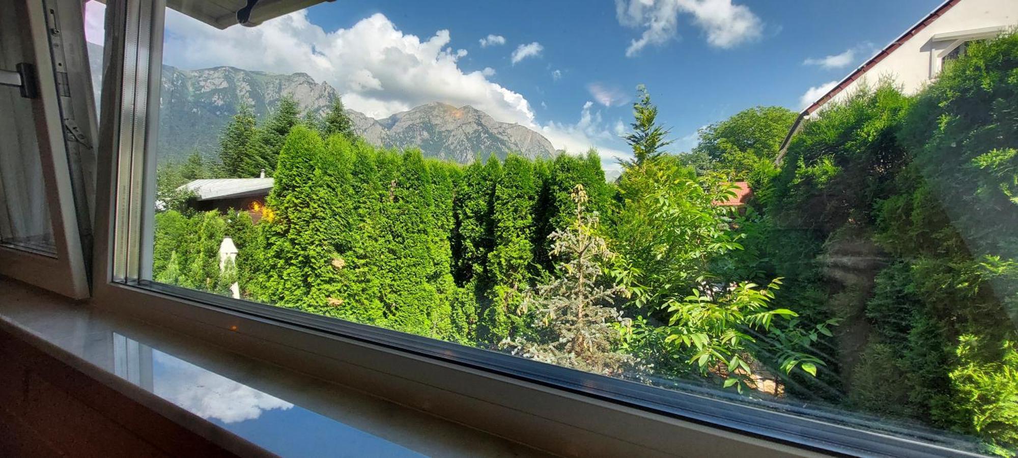Boutique Hotel Forest Retreat (Adults Only) 부스테니 외부 사진