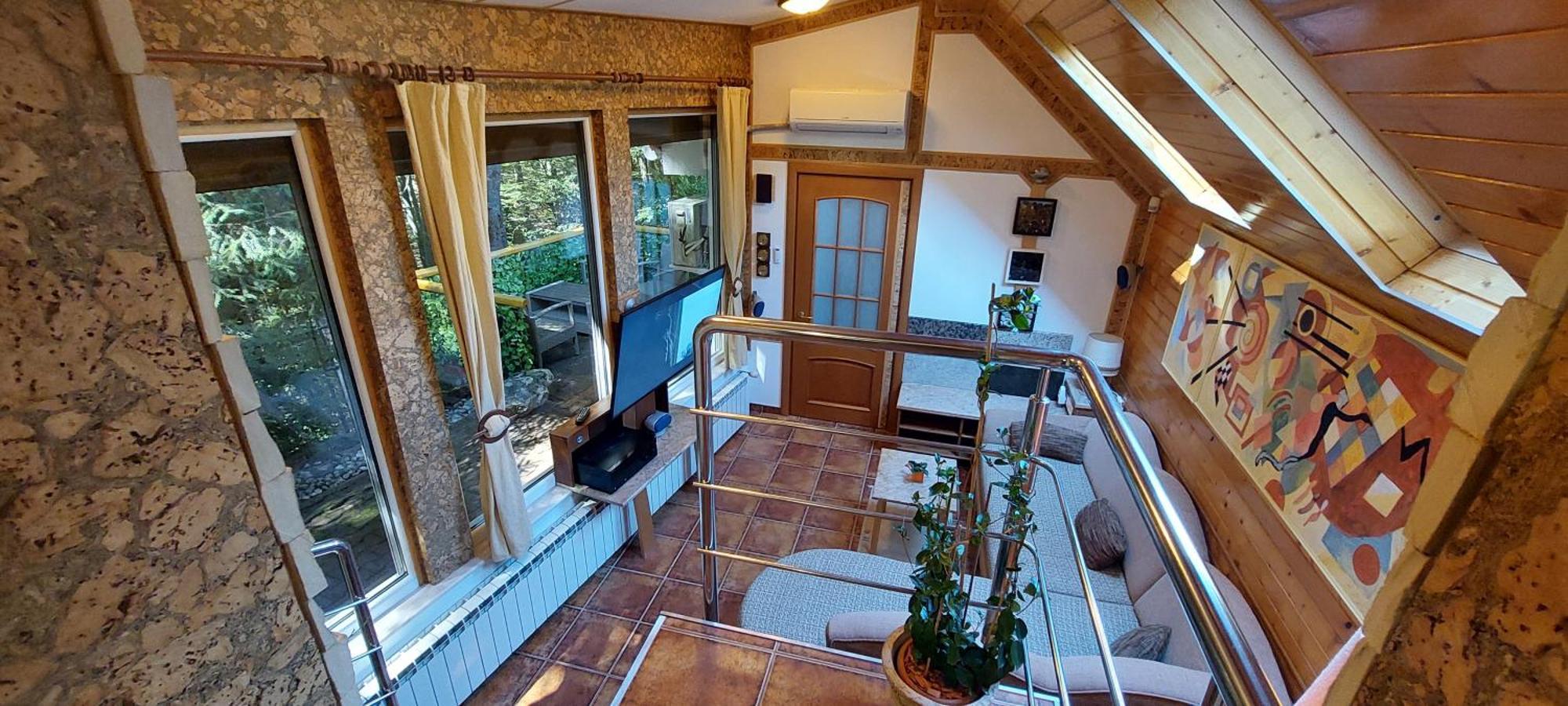 Boutique Hotel Forest Retreat (Adults Only) 부스테니 외부 사진