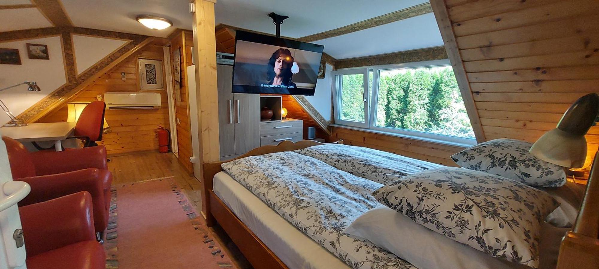 Boutique Hotel Forest Retreat (Adults Only) 부스테니 외부 사진