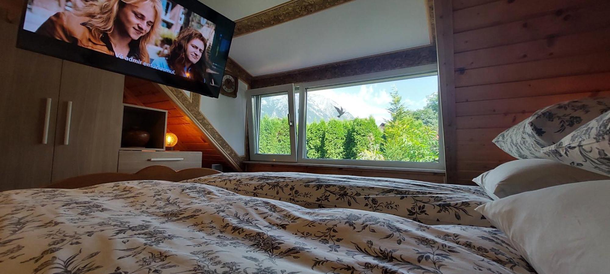 Boutique Hotel Forest Retreat (Adults Only) 부스테니 외부 사진