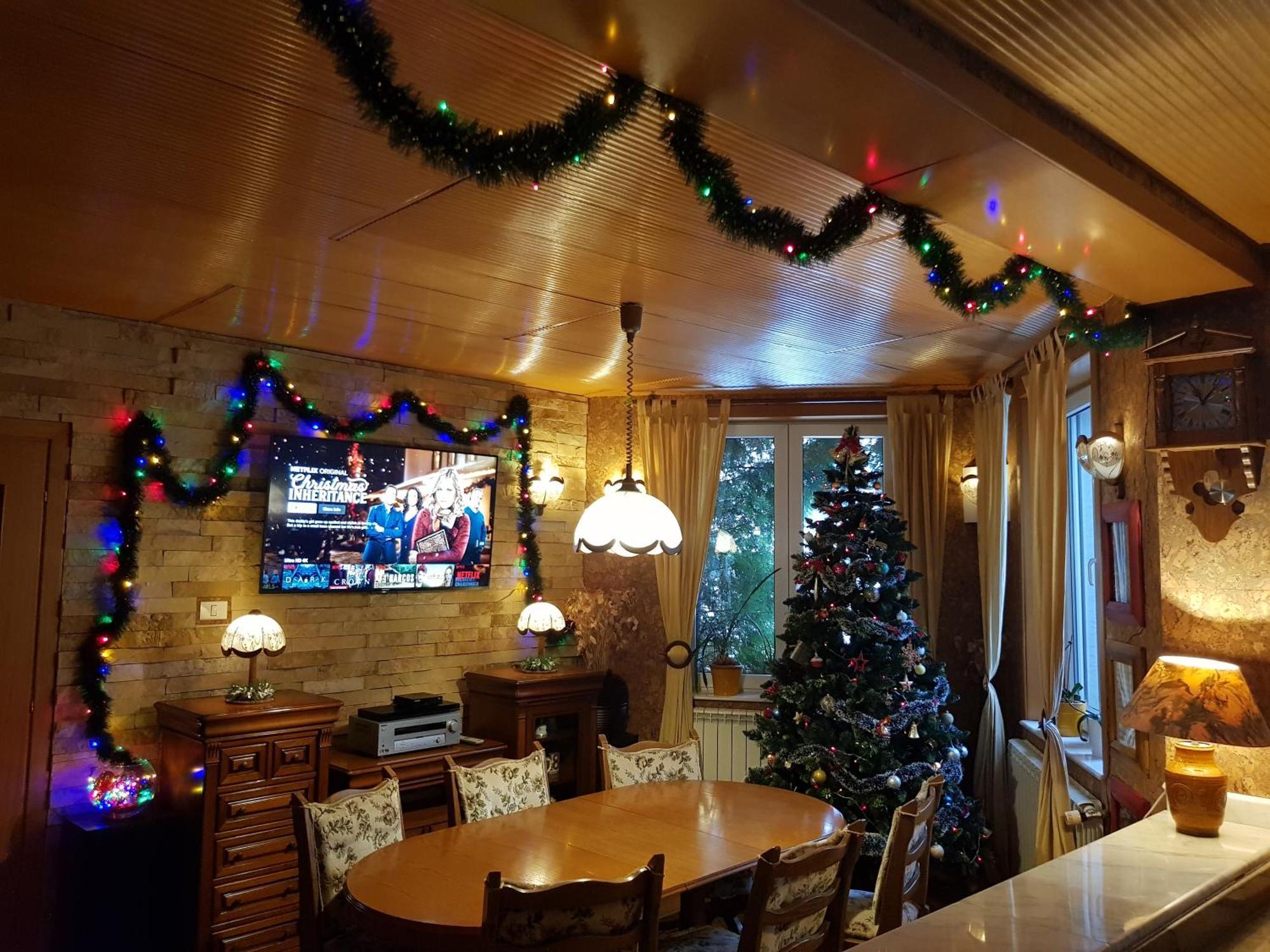 Boutique Hotel Forest Retreat (Adults Only) 부스테니 외부 사진