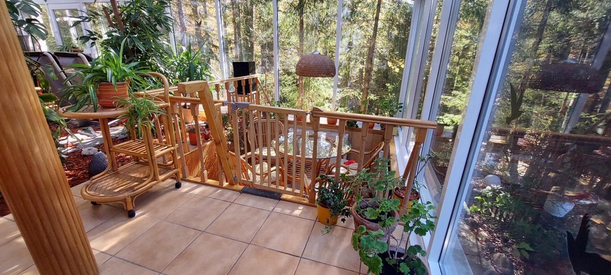 Boutique Hotel Forest Retreat (Adults Only) 부스테니 외부 사진