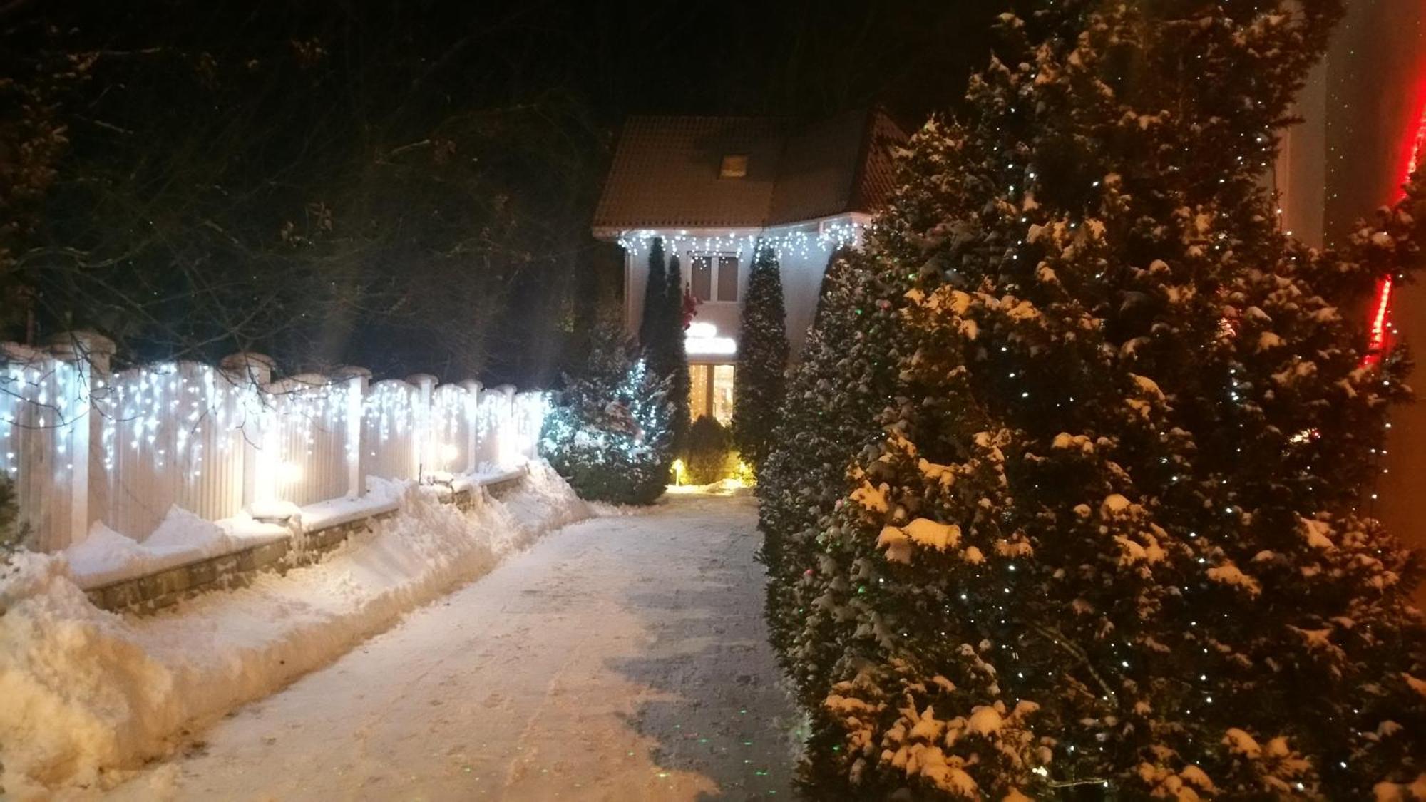 Boutique Hotel Forest Retreat (Adults Only) 부스테니 외부 사진