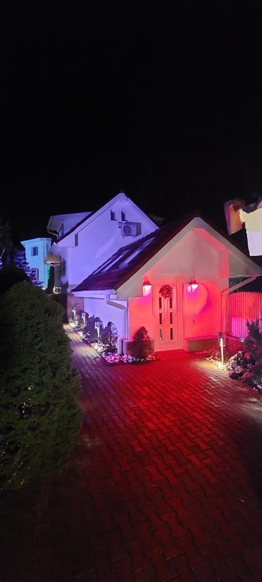 Boutique Hotel Forest Retreat (Adults Only) 부스테니 외부 사진