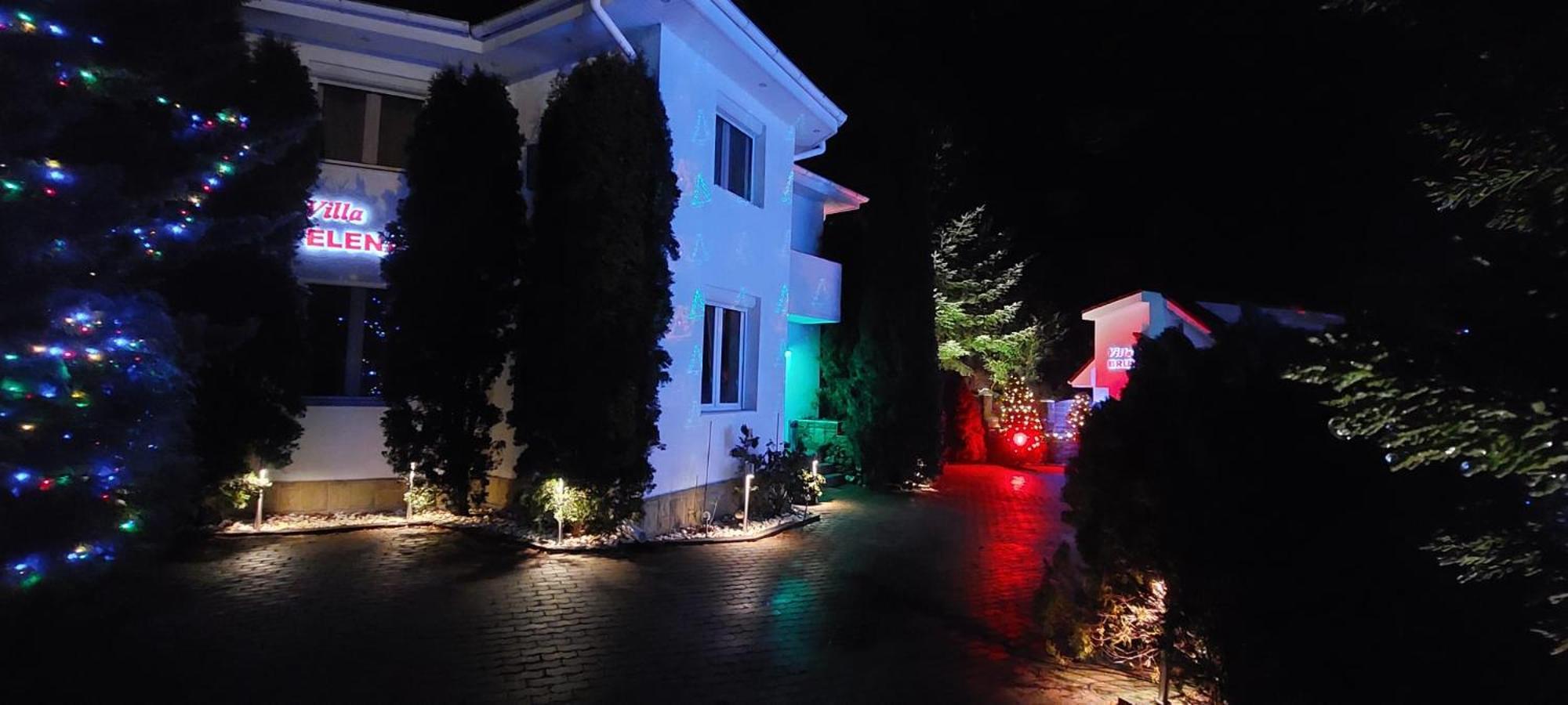 Boutique Hotel Forest Retreat (Adults Only) 부스테니 외부 사진
