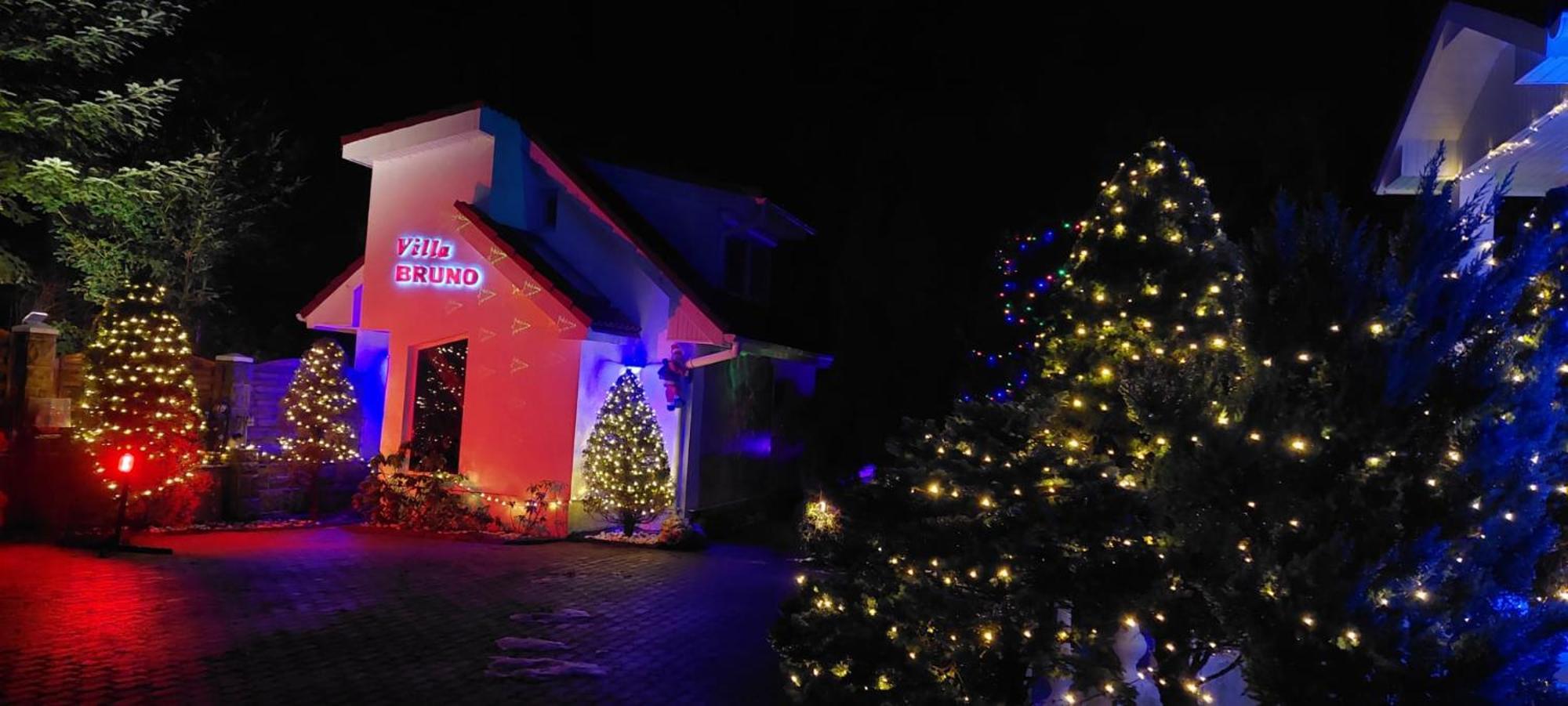 Boutique Hotel Forest Retreat (Adults Only) 부스테니 외부 사진