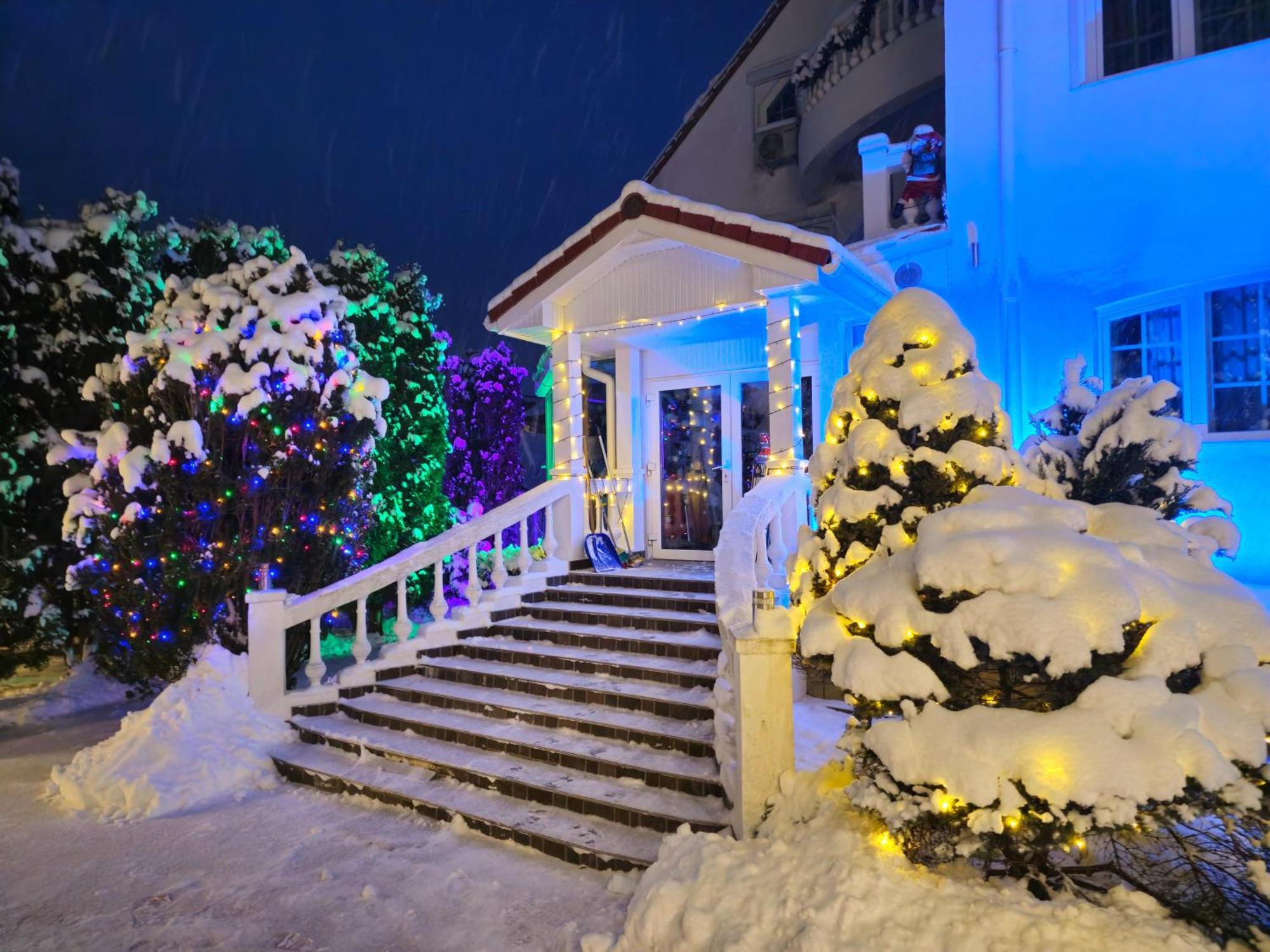 Boutique Hotel Forest Retreat (Adults Only) 부스테니 외부 사진