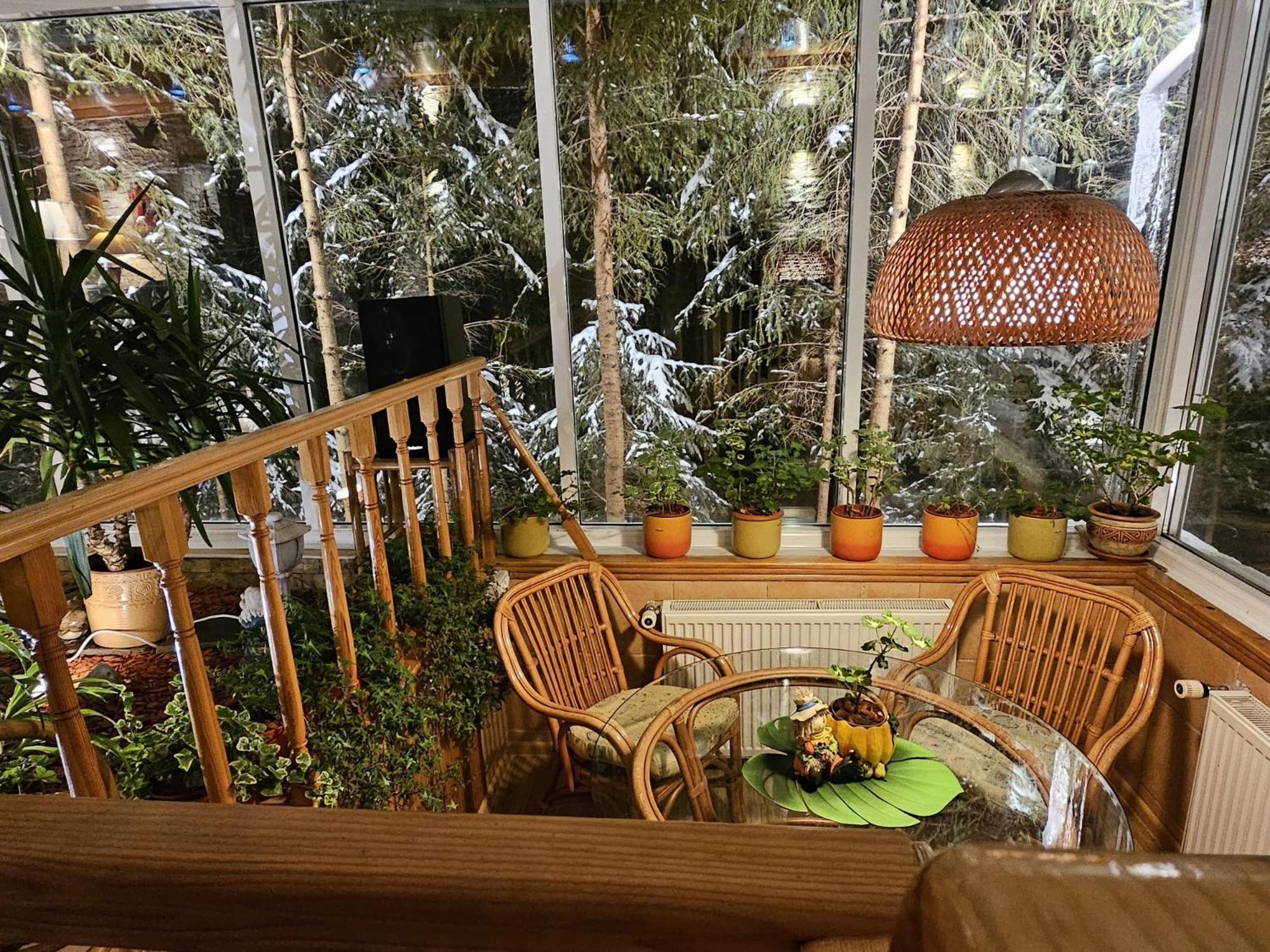 Boutique Hotel Forest Retreat (Adults Only) 부스테니 외부 사진